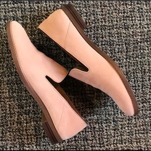 Franco Sarto Blush Shoes